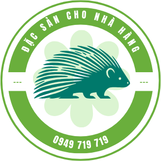 ĐẶC SẢN CHO NHÀ HÀNG