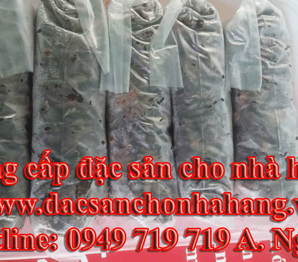 Dế Thái Đông Lạnh